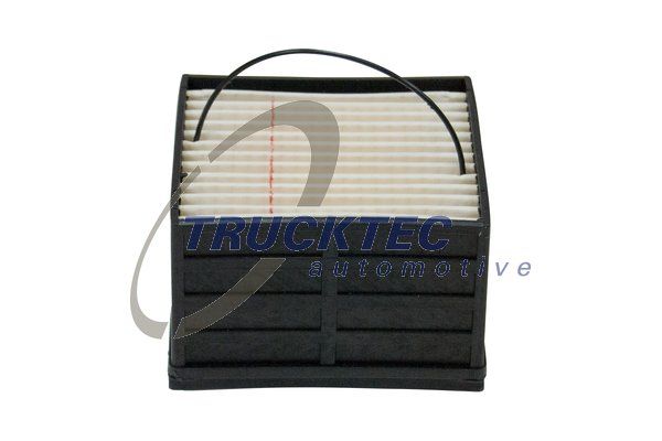 TRUCKTEC AUTOMOTIVE Топливный фильтр 05.38.002
